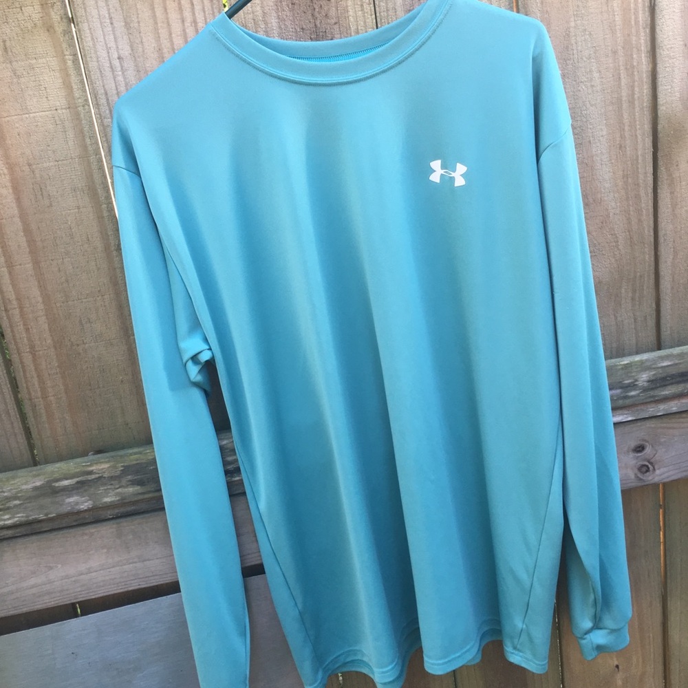 Men’s under armour